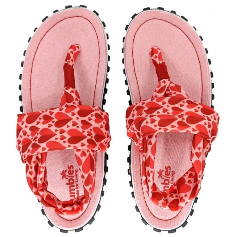 Gumbies Slingback W Terlik
