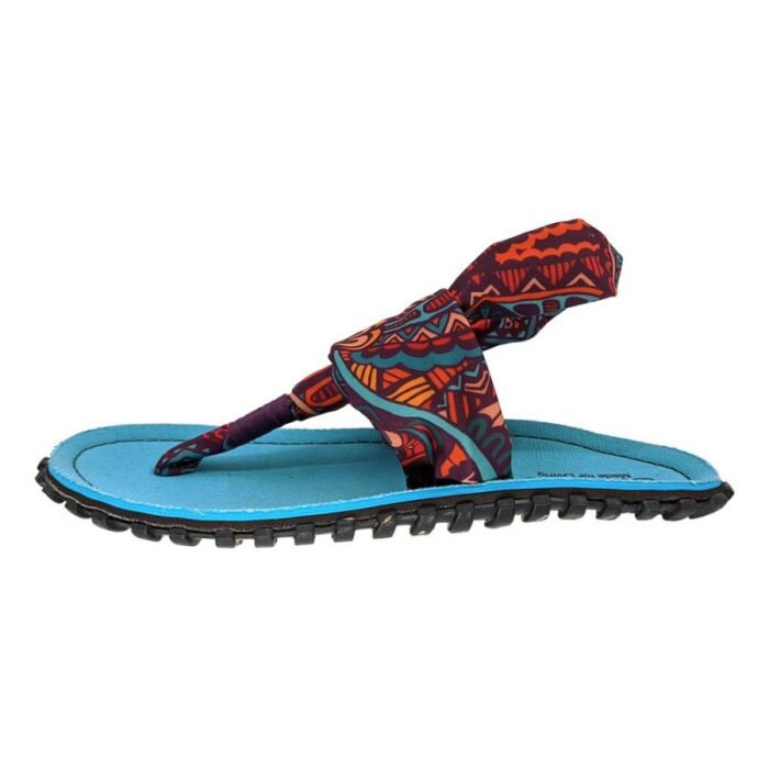 Gumbies Slingback W Terlik