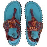 Gumbies Slingback W Terlik
