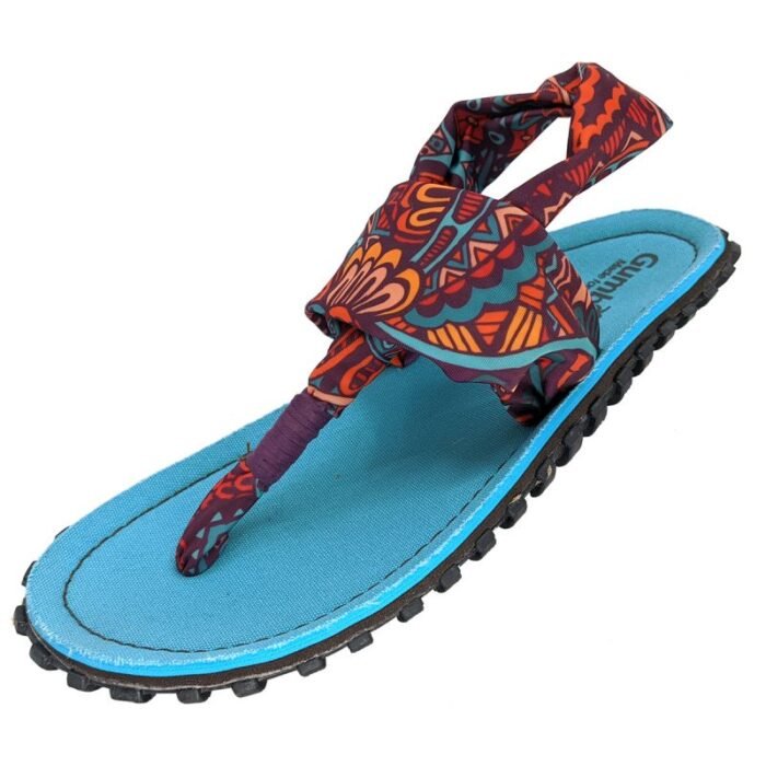 Gumbies Slingback W Terlik