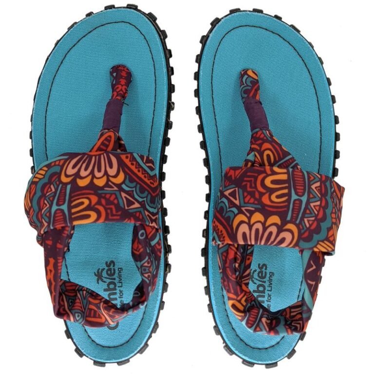 Gumbies Slingback W Terlik