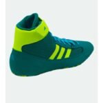 HAVOC Güreş/Boks Ayakkabıları - Görsel 5