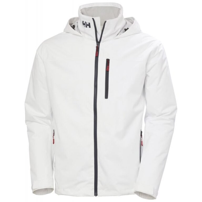 Helly Hansen Crew Hooded