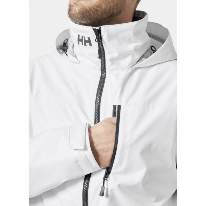 Helly Hansen Crew Hooded