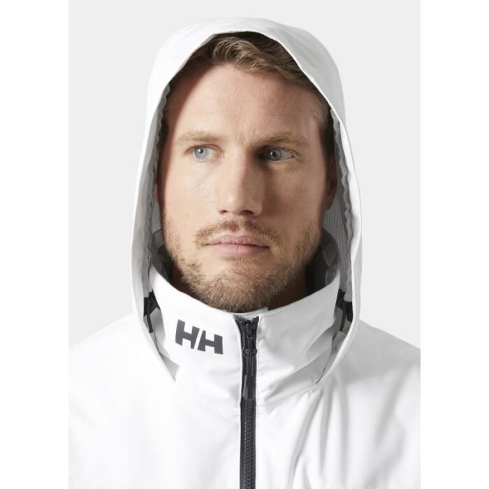 Helly Hansen Crew Hooded