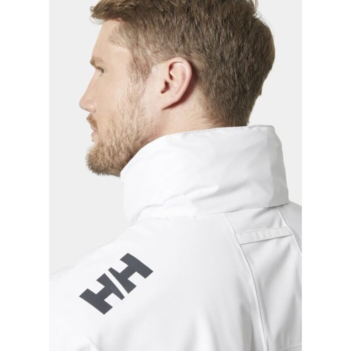 Helly Hansen Crew Hooded