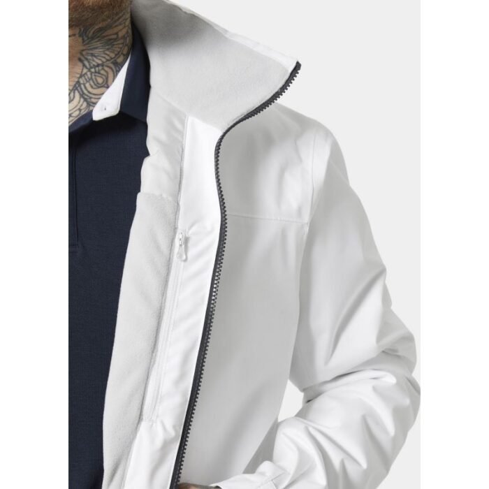 Helly Hansen Crew Hooded