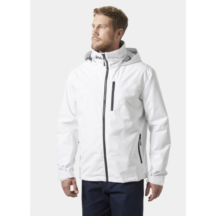 Helly Hansen Crew Hooded