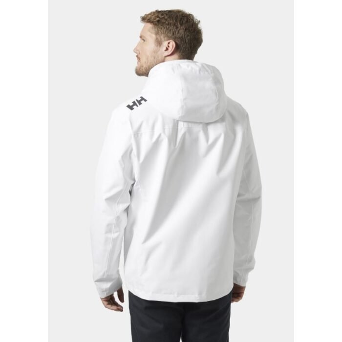 Helly Hansen Crew Hooded