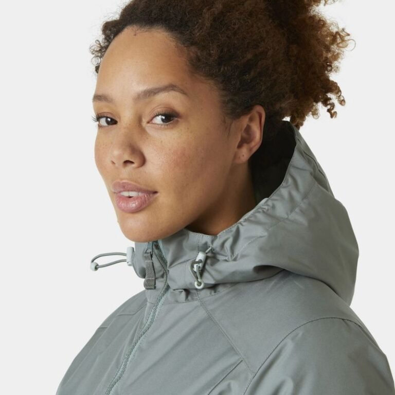 Helly Hansen Uzun Belfast