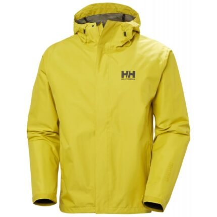 Helly Hansen Seven Ceket M 62047 426