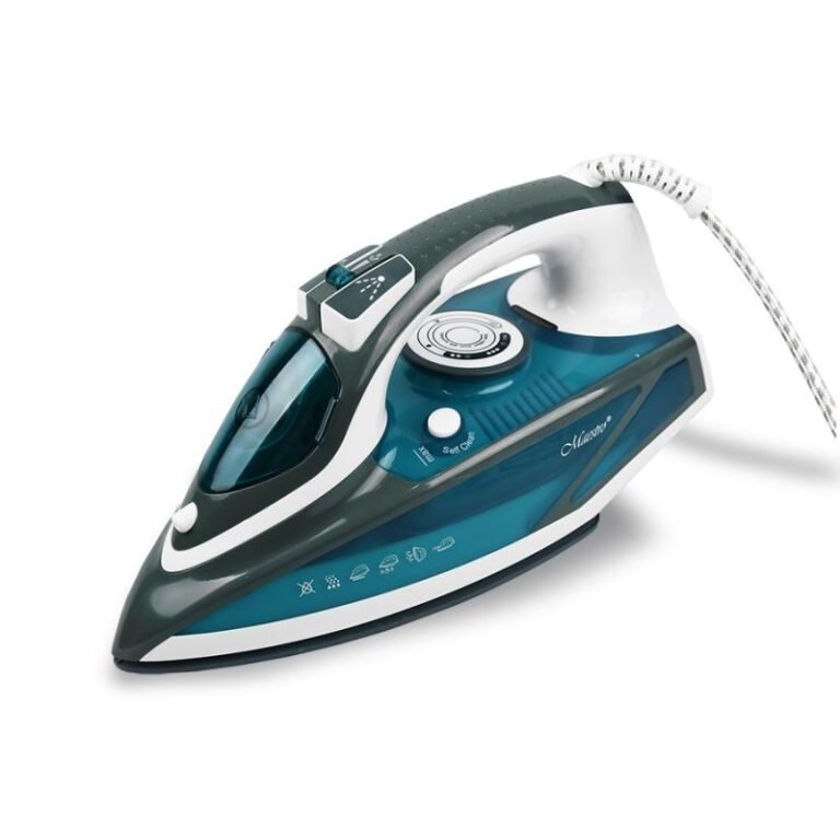 Iron 2200W MR-304C MAESTRO