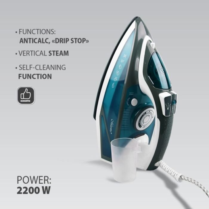 Iron 2200W MR-304C MAESTRO