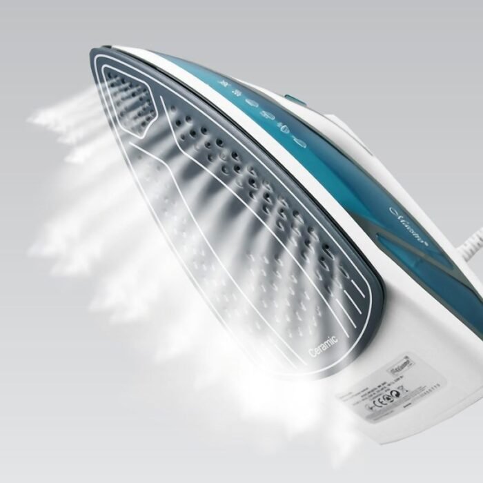 Iron 2200W MR-304C MAESTRO