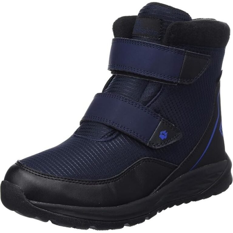 Jack Wolfskin 4036163_1010 Çocuk