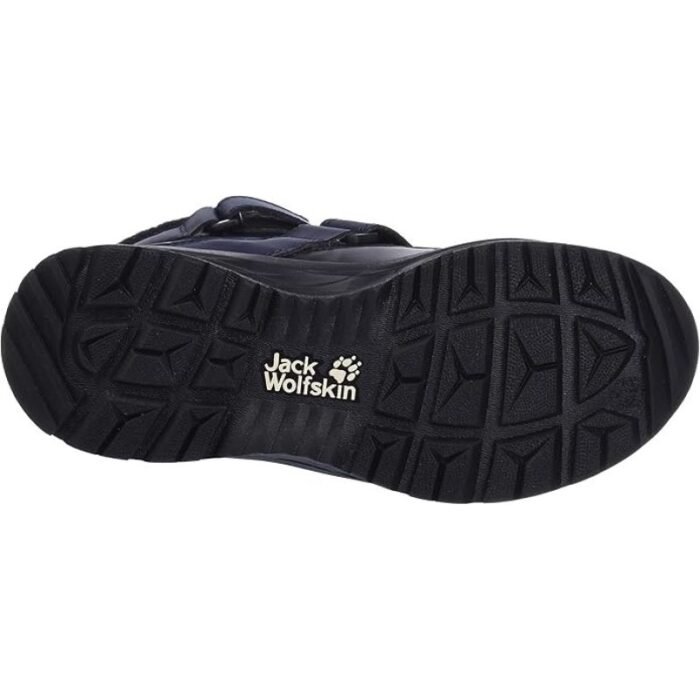 Jack Wolfskin 4036163_1010 Çocuk