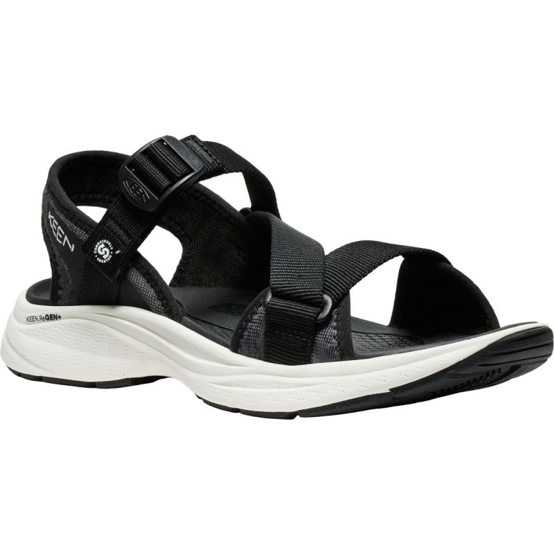 tryoshop-keen-leiki-ot-sandal-1030283-black-star-white-trekking-sandals-2071754 Keen LEIKI OT SANDAL 1030283 BLACK/STAR WHITE trekking sandaletler - Görsel 1