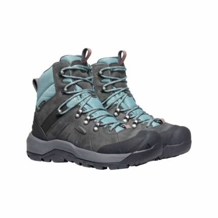 KEEN REVEL IV MID W Ayakkabı KE-1023629