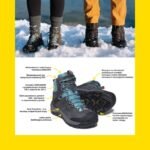 KEEN REVEL IV MID W Ayakkabı KE-1023629 - Görsel 2