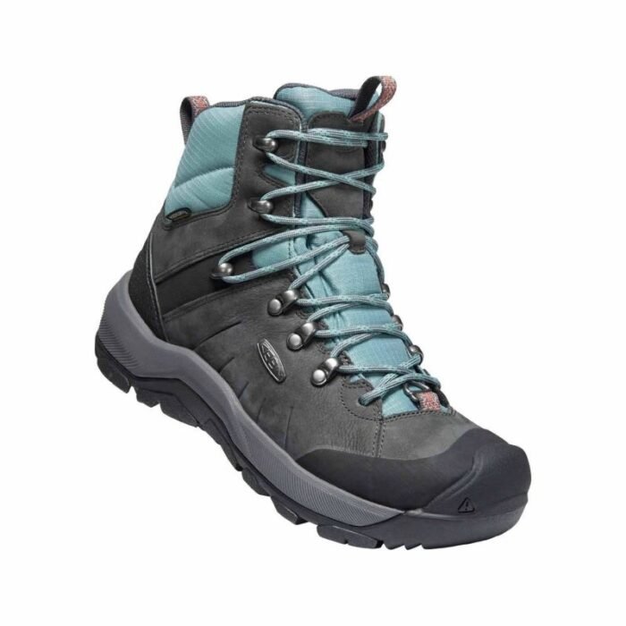 KEEN REVEL IV MID W Ayakkabı KE-1023629 - Görsel 7