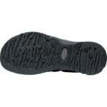 Keen Kadın Sandalet WHISPER 1028815 SİYAH/ÇELİK GRI - Görsel 5