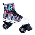 La Sports Canvas JR