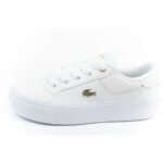 Lacoste Ziane Platform W 05216 Ayakkabıları - Görsel 2