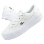 Lacoste Ziane Platform W 05216 Ayakkabıları