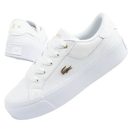 Lacoste Ziane Platform W 05216 Ayakkabıları