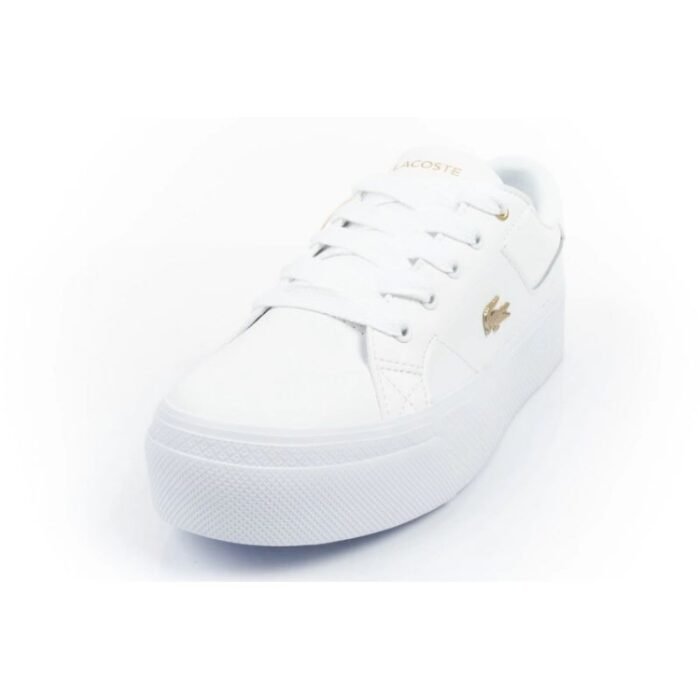 Lacoste Ziane Platform W 05216 Ayakkabıları - Görsel 3