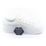 Lacoste Ziane Platform W 05216 Ayakkabıları - Görsel 4
