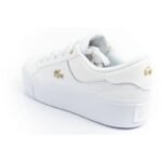 Lacoste Ziane Platform W 05216 Ayakkabıları - Görsel 5