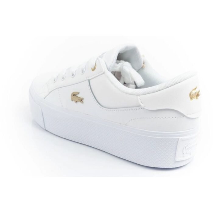 Lacoste Ziane Platform W 05216 Ayakkabıları - Görsel 5