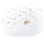 Lacoste Ziane Platform W 05216 Ayakkabıları - Görsel 6
