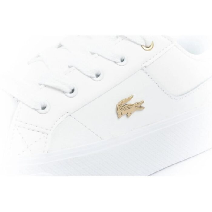 Lacoste Ziane Platform W 05216 Ayakkabıları - Görsel 6