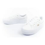 Lacoste Ziane Platform W 05216 Ayakkabıları - Görsel 8