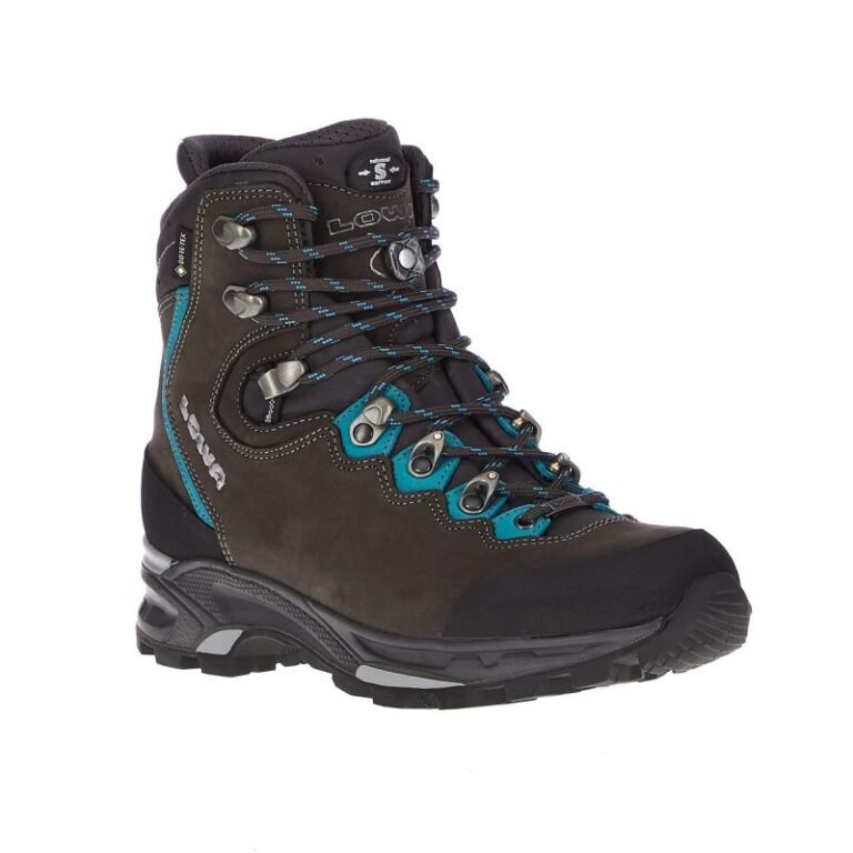 Lowa MAURIA GTX Ws