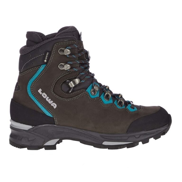 Lowa MAURIA GTX Ws