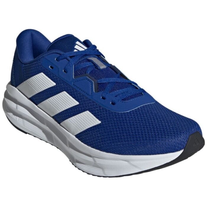 Erkek adidas Galaxy 7 M ID8756 koşu ayakkabıları - Görsel 2