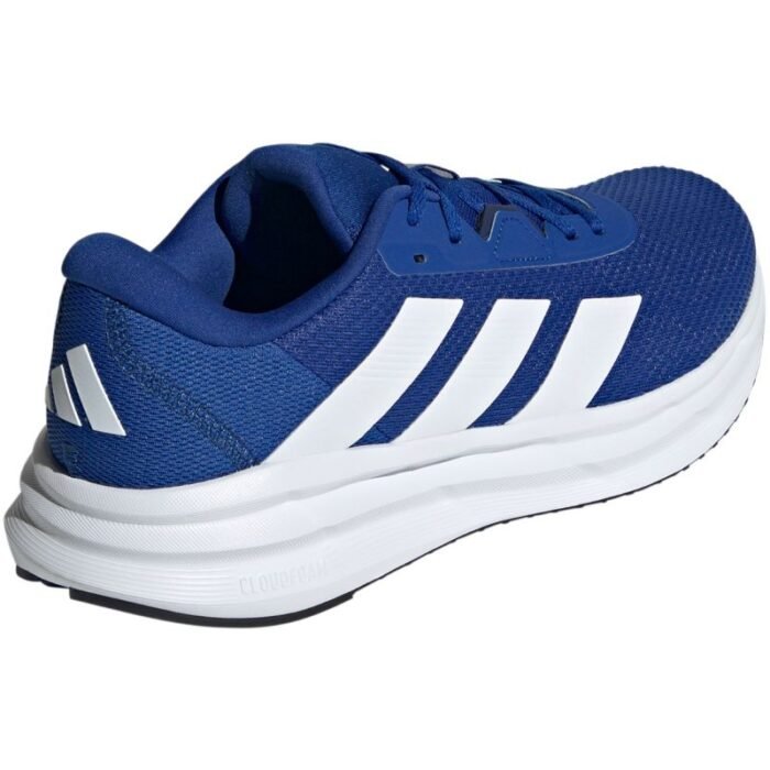 Erkek adidas Galaxy 7 M ID8756 koşu ayakkabıları - Görsel 3