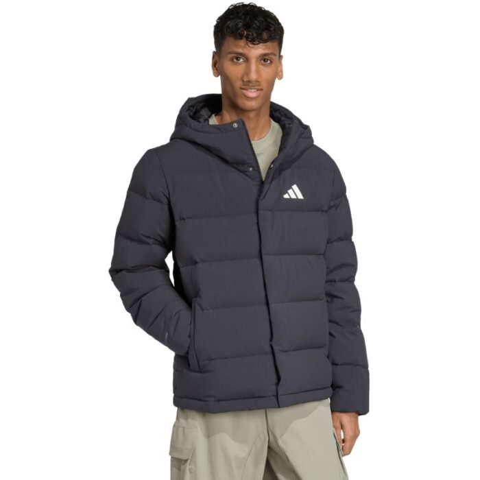 Erkek adidas Helionic mont