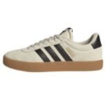 Mens adidas VL Court 3.0 ayakkabı bej JR2222