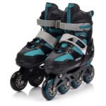 Meteor Rox 22352 Paten