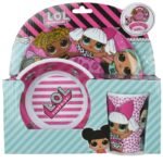 MGA Entertainment LOL Sürpriz