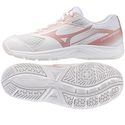 Mizuno CYCLONE SPEED 5