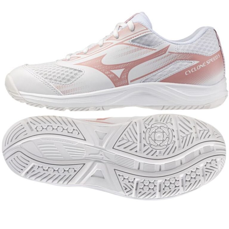 Mizuno CYCLONE SPEED 5