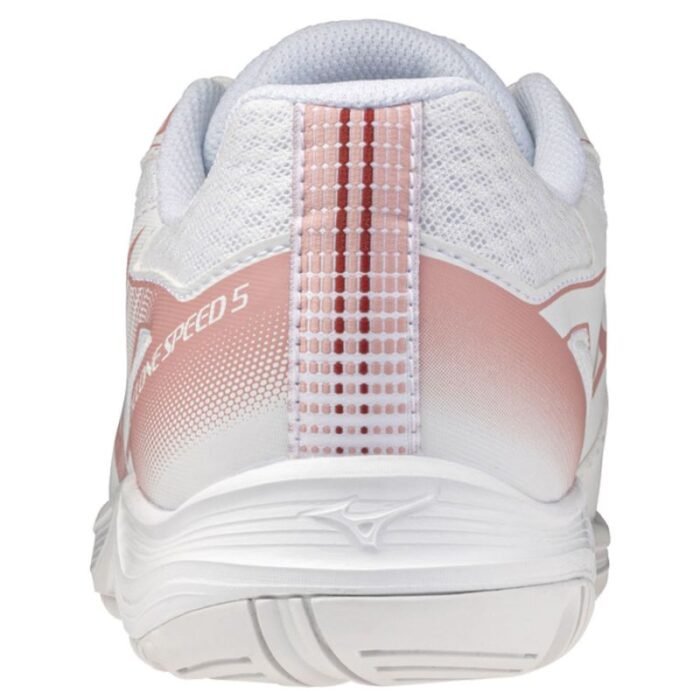 Mizuno CYCLONE SPEED 5