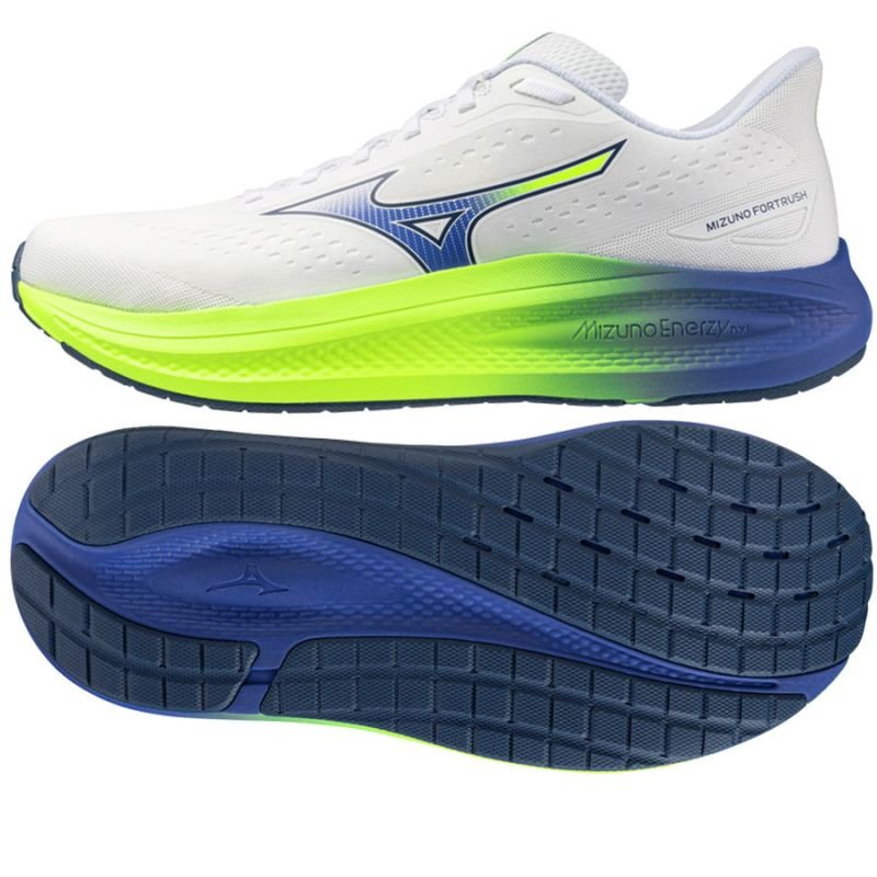 tryoshop-mizuno-fortrush-j1gc264801-shoes-2071949 Mizuno FORTRUSH J1GC264801 Ayakkabılar