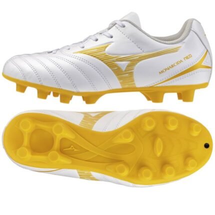 Mizuno Monarcida Neo III