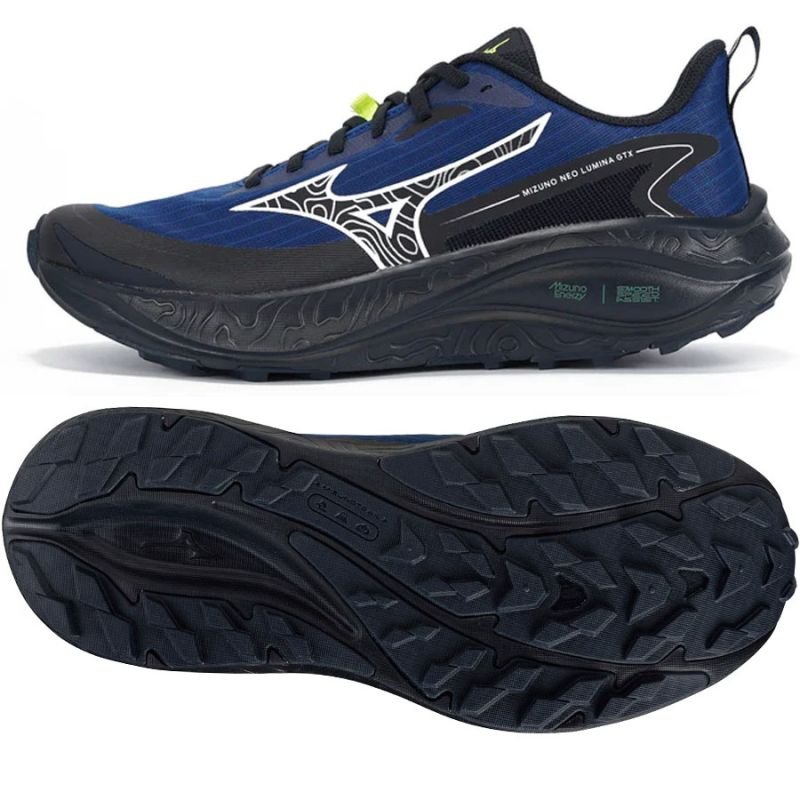 tryoshop-mizuno-neo-lumina-gtx-j1gj265901-shoes-2005271 Mizuno NEO LUMINA GTX